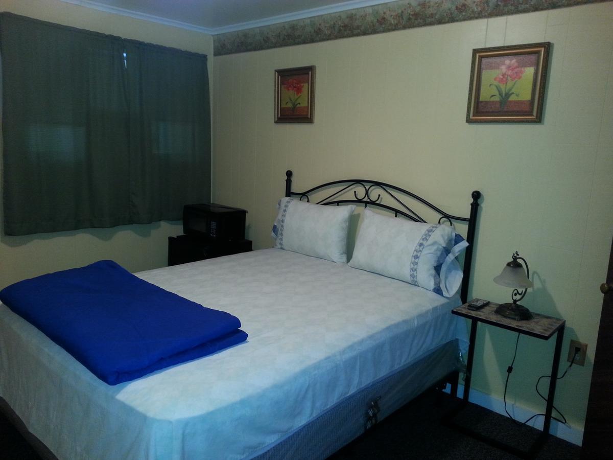 Paradise Resort Saratoga Gansevoort Dış mekan fotoğraf